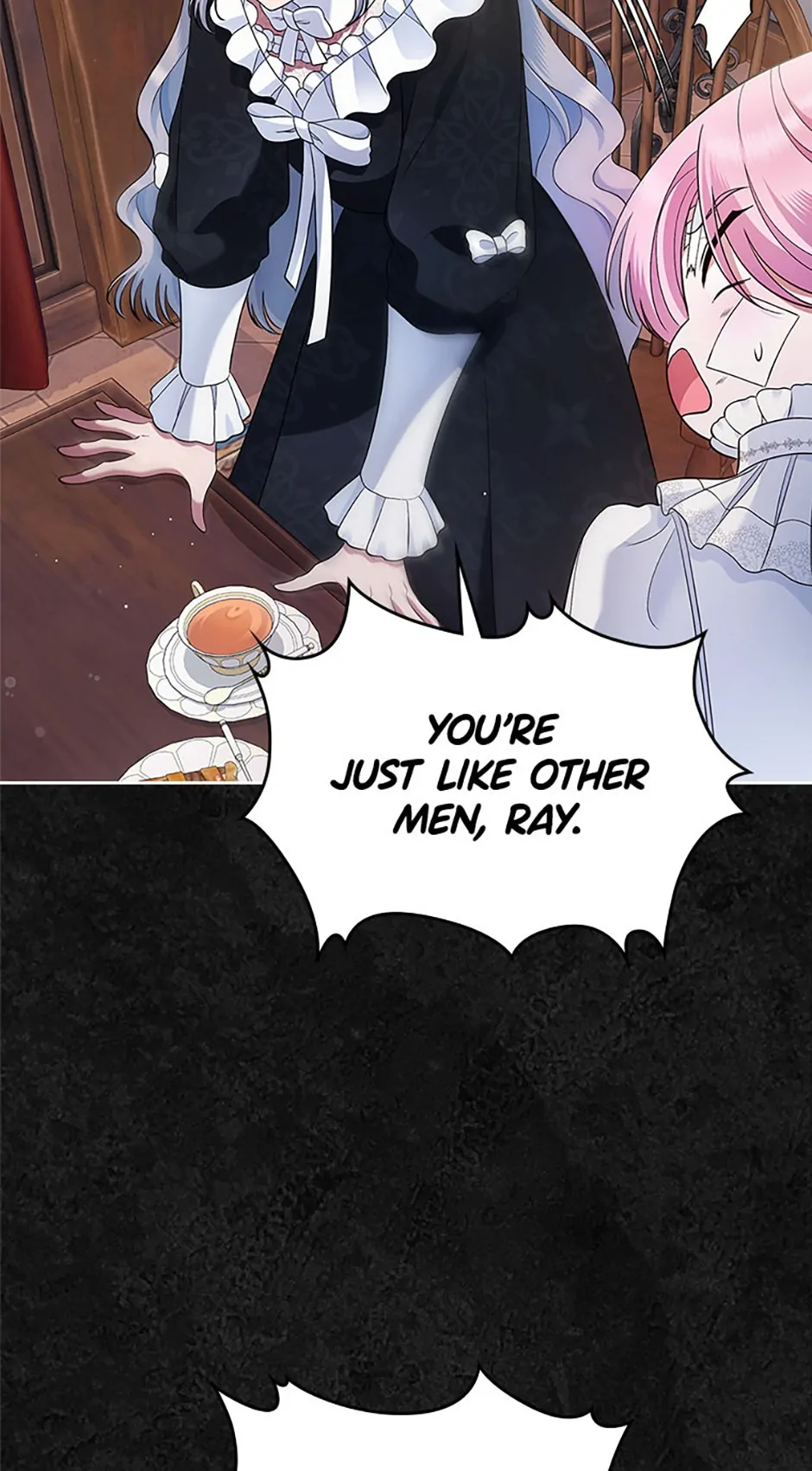 I Stole the Female Lead's First Love Chapter 32 - page 10