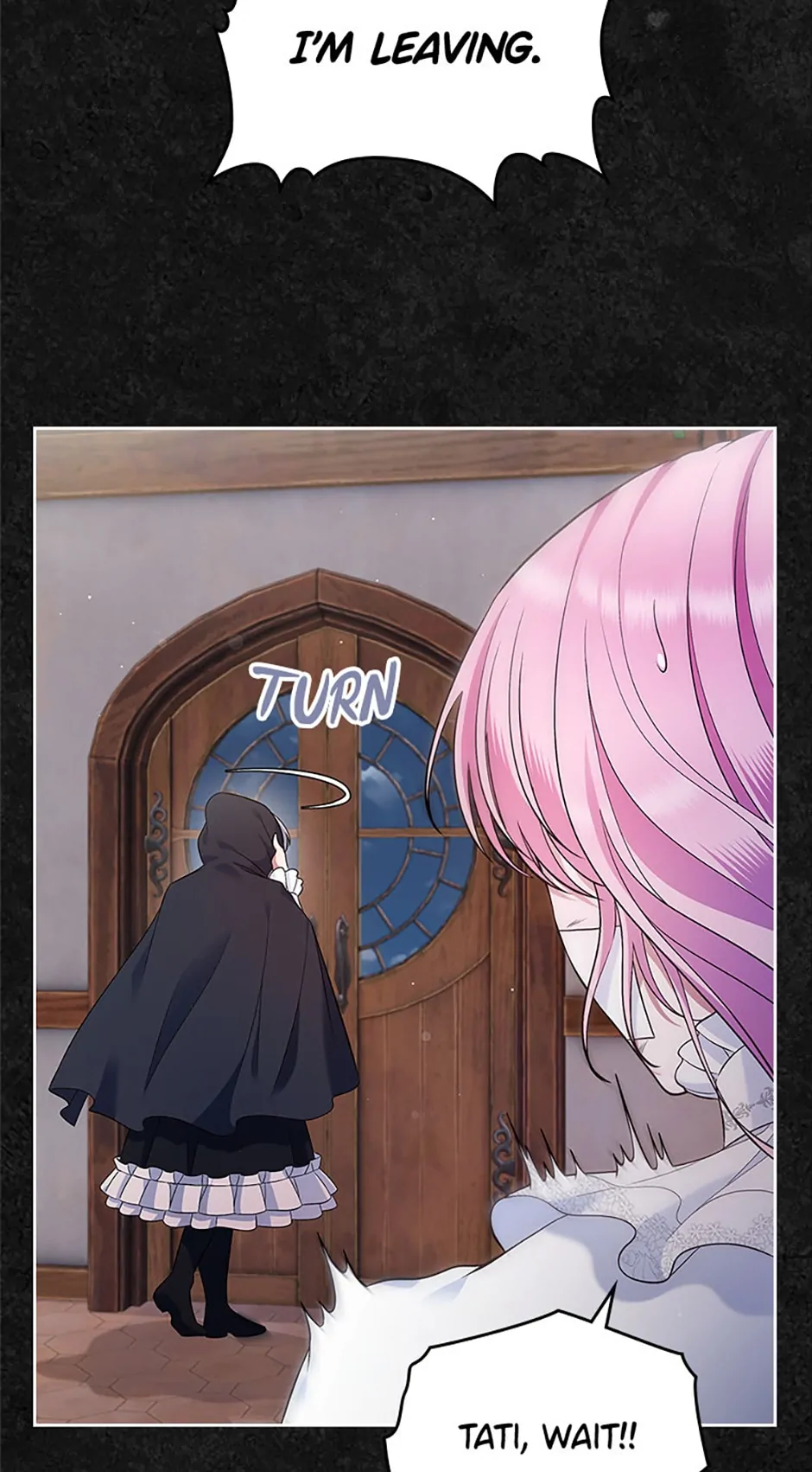 I Stole the Female Lead's First Love Chapter 32 - page 11