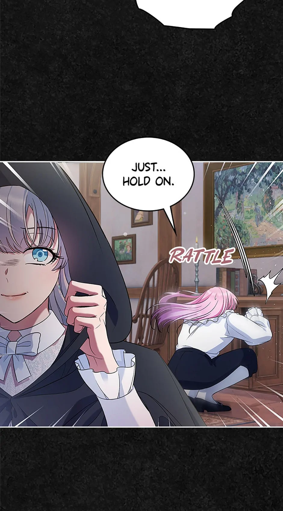 I Stole the Female Lead's First Love Chapter 32 - page 12