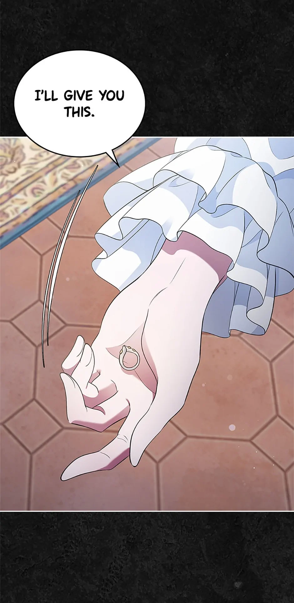 I Stole the Female Lead's First Love Chapter 32 - page 13