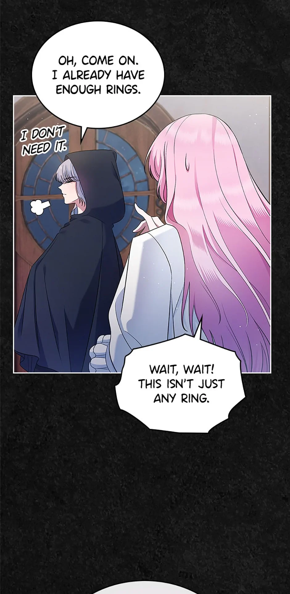 I Stole the Female Lead's First Love Chapter 32 - page 14