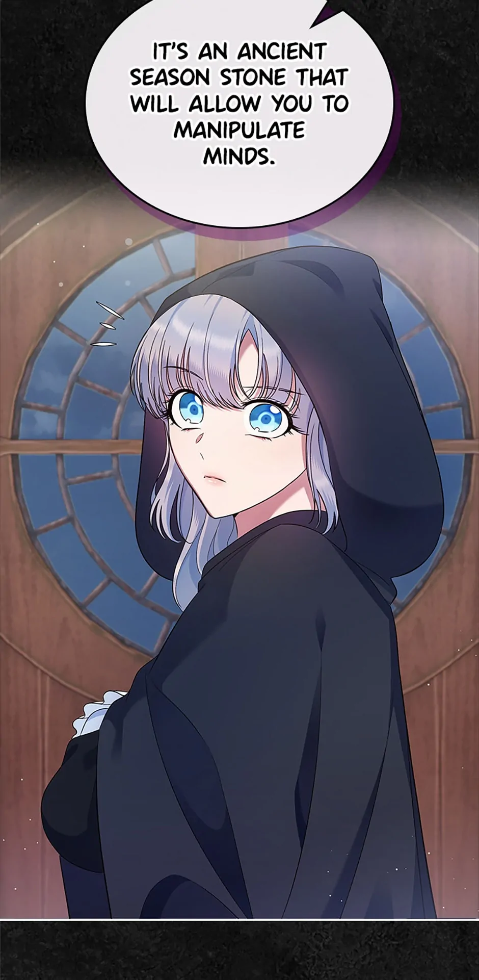 I Stole the Female Lead's First Love Chapter 32 - page 15
