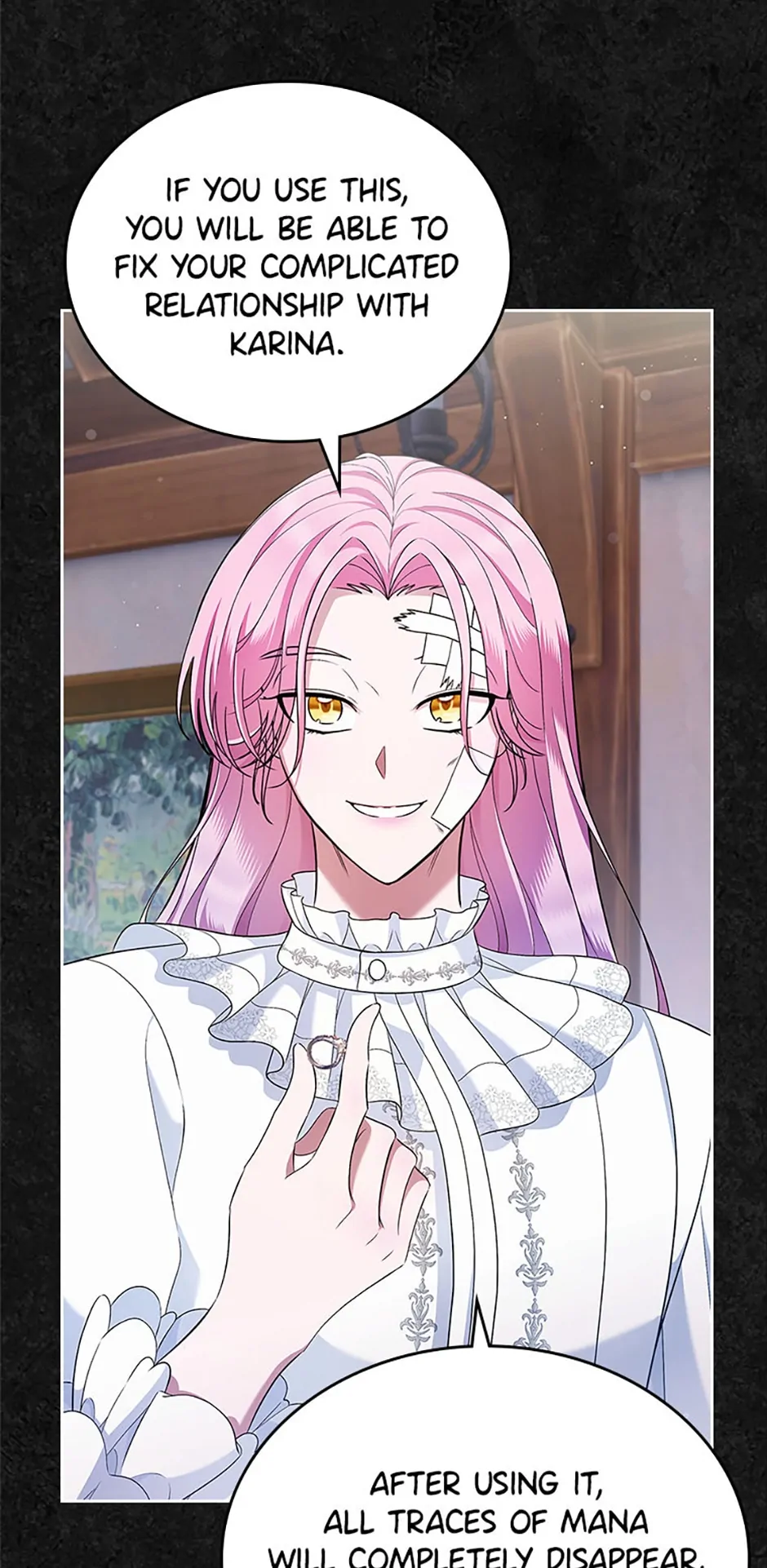 I Stole the Female Lead's First Love Chapter 32 - page 16