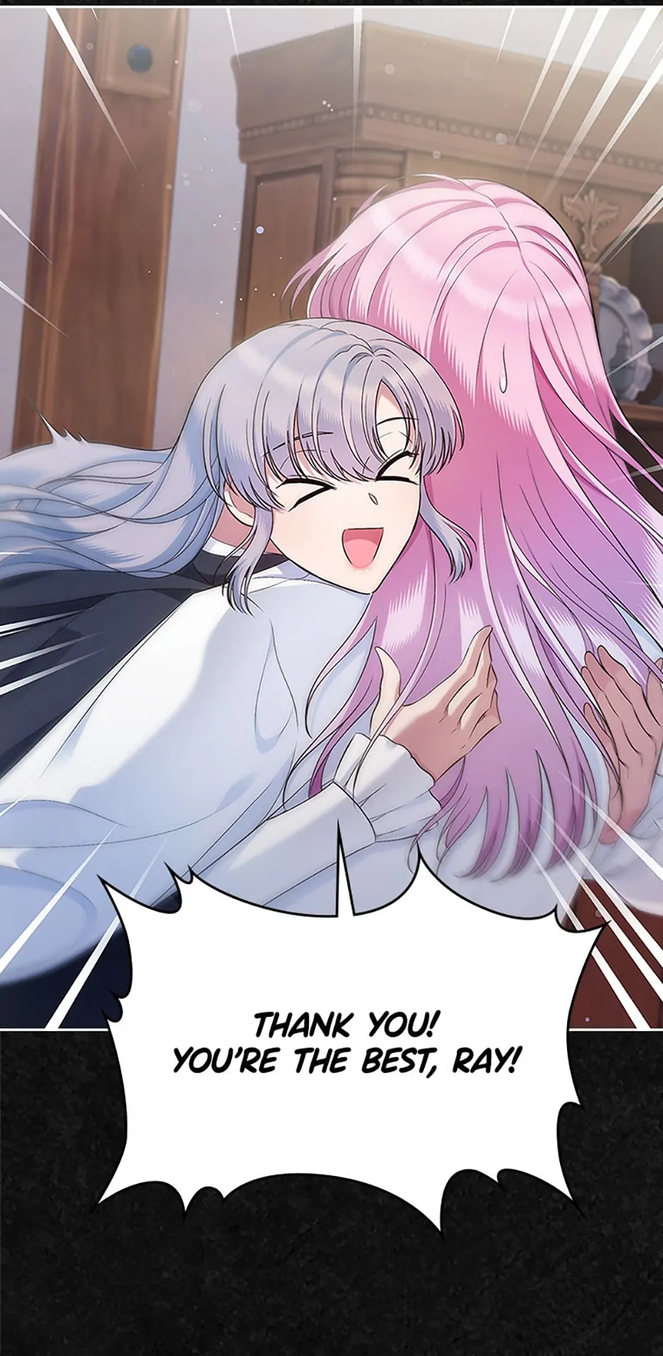 I Stole the Female Lead's First Love Chapter 32 - page 18