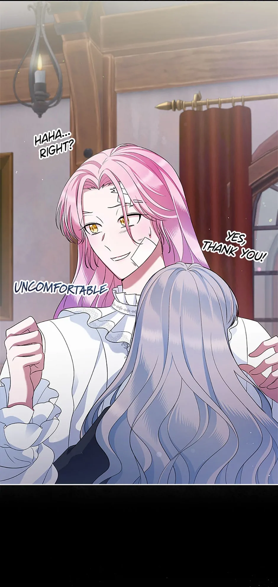 I Stole the Female Lead's First Love Chapter 32 - page 19