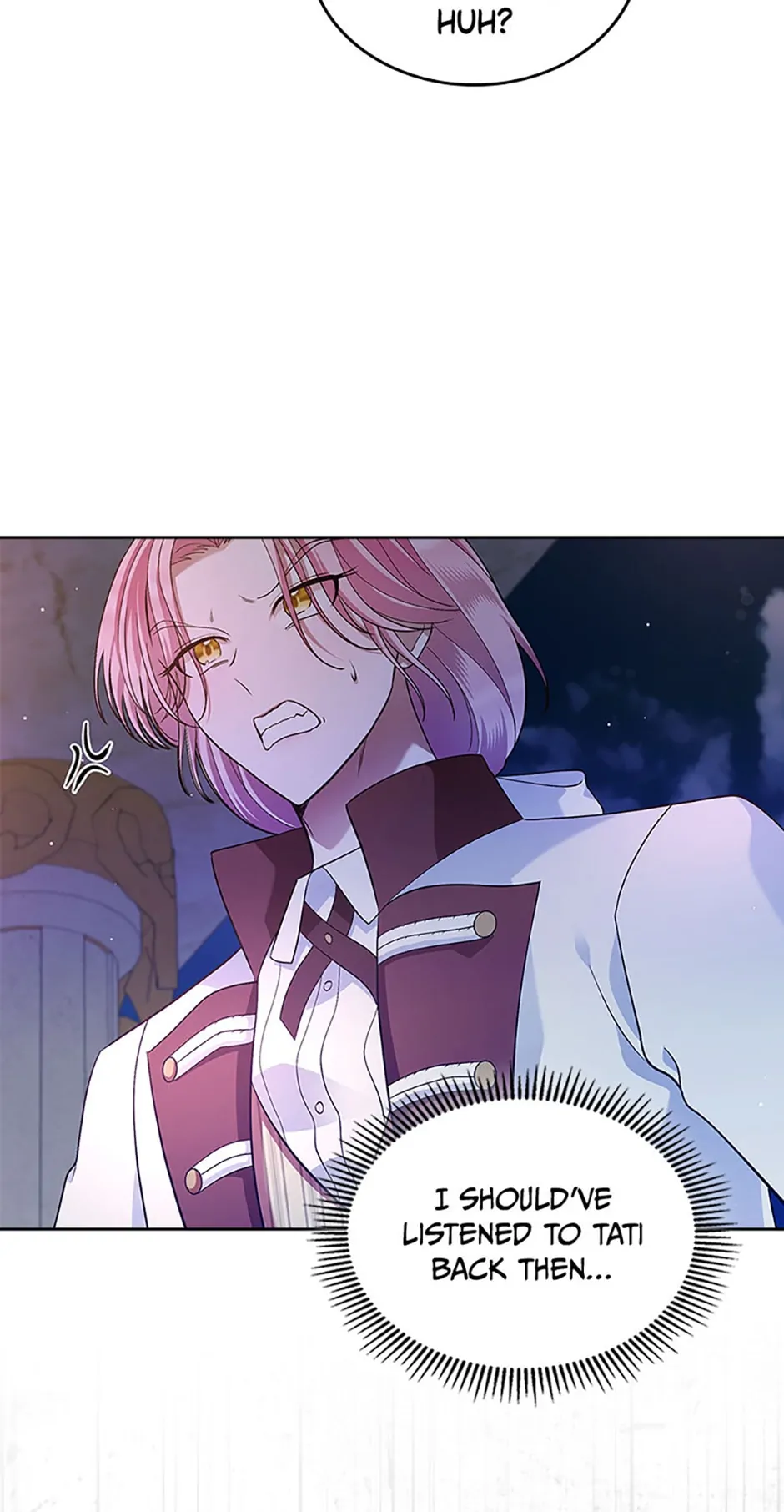 I Stole the Female Lead's First Love Chapter 32 - page 2