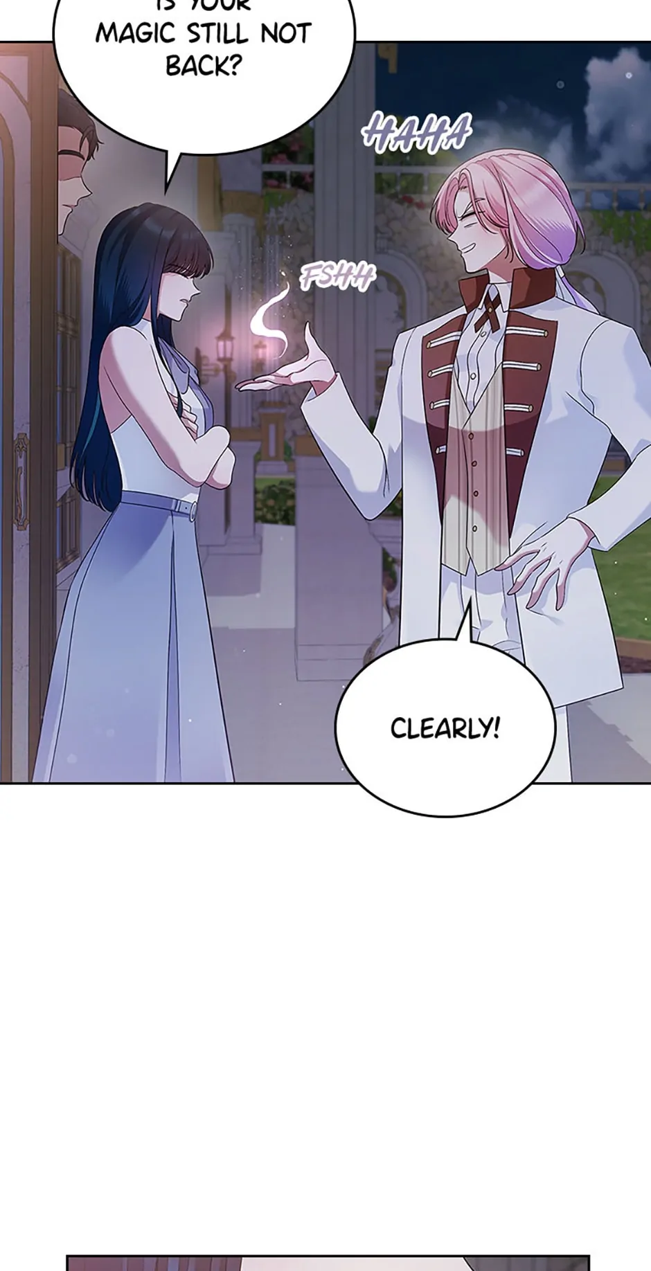 I Stole the Female Lead's First Love Chapter 32 - page 25