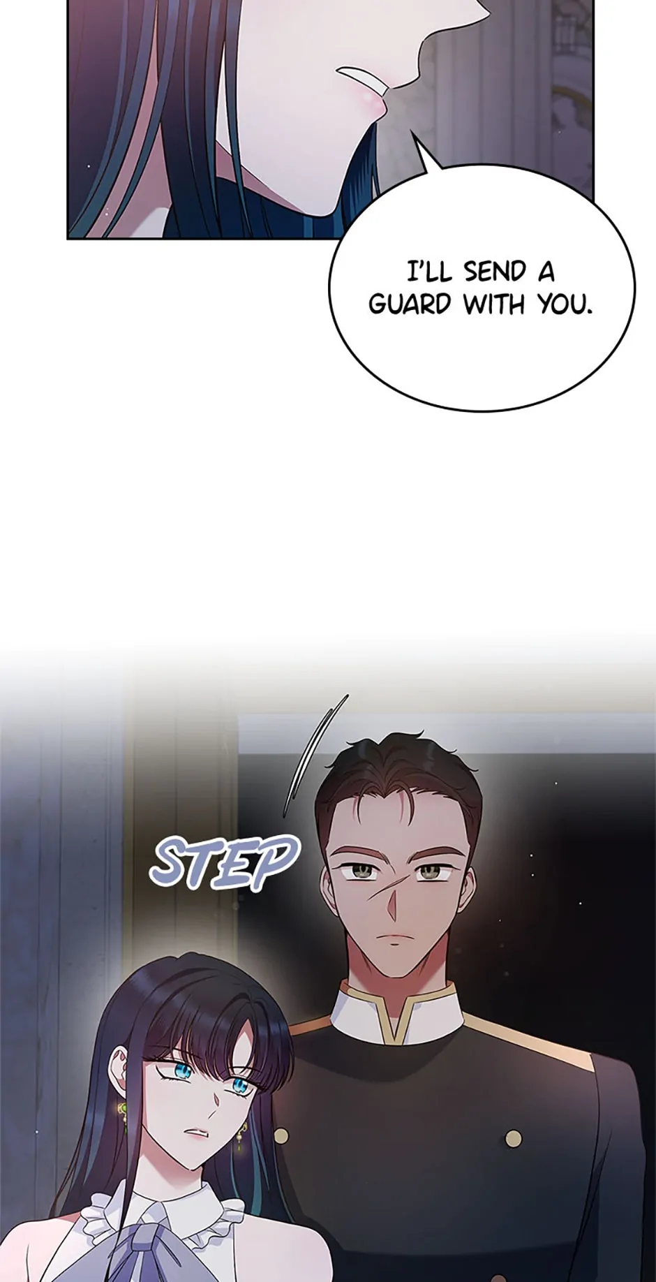 I Stole the Female Lead's First Love Chapter 32 - page 26