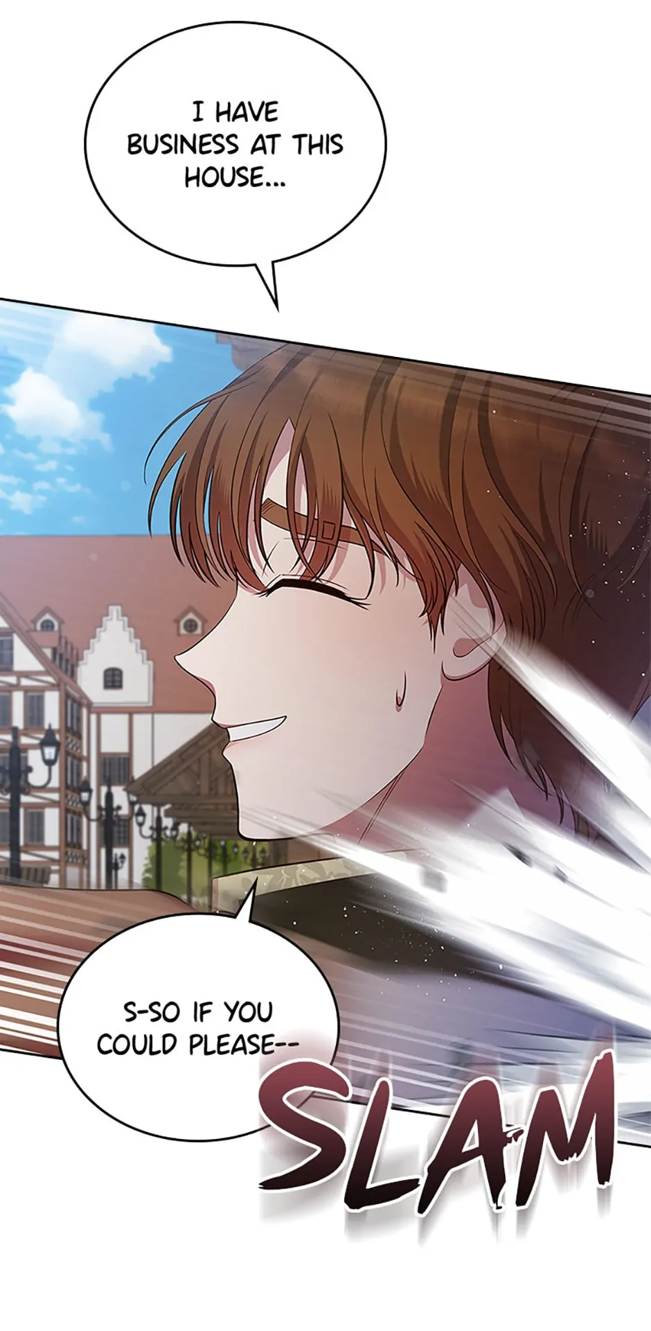 I Stole the Female Lead's First Love Chapter 32 - page 43