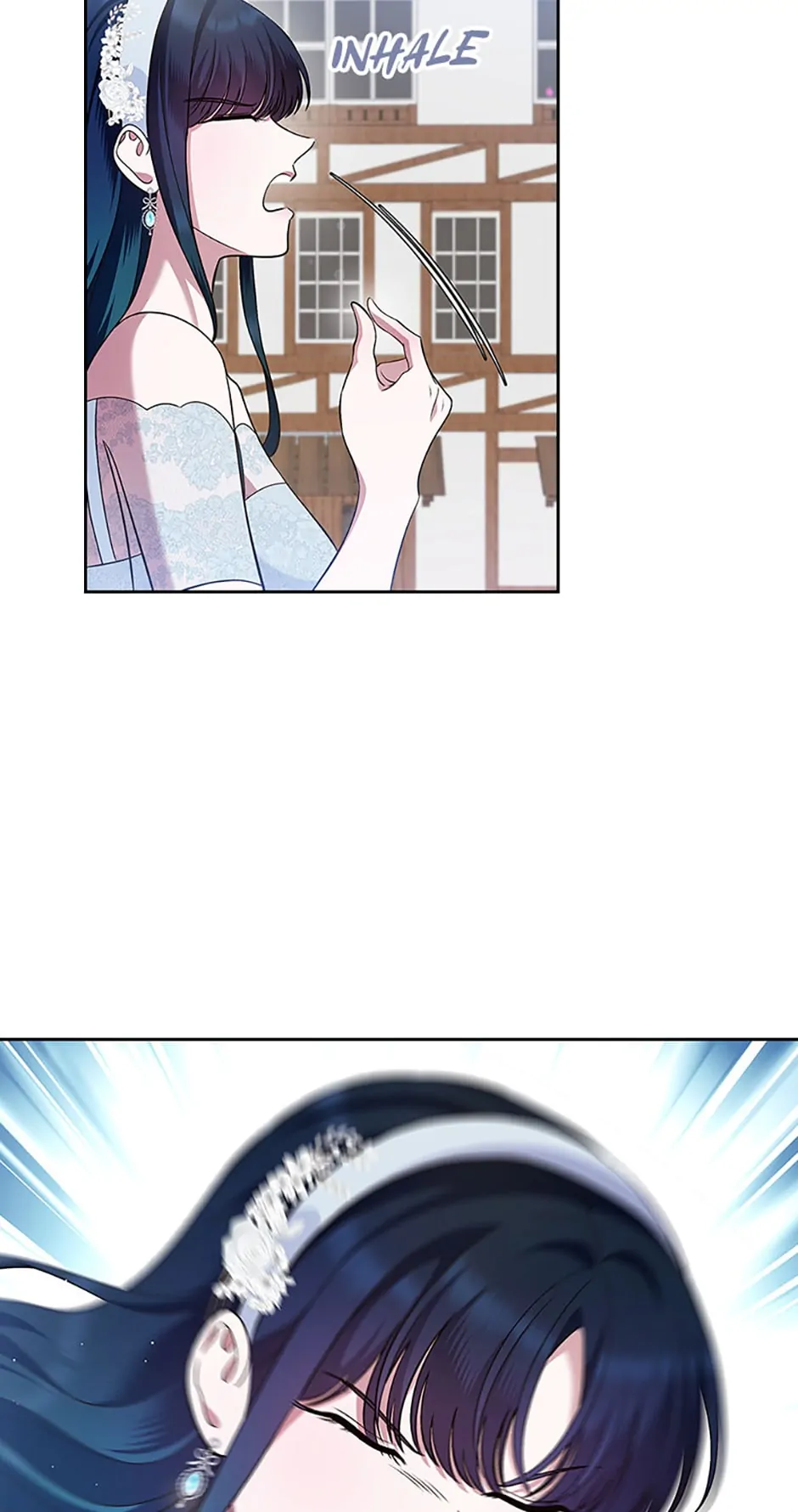 I Stole the Female Lead's First Love Chapter 32 - page 51