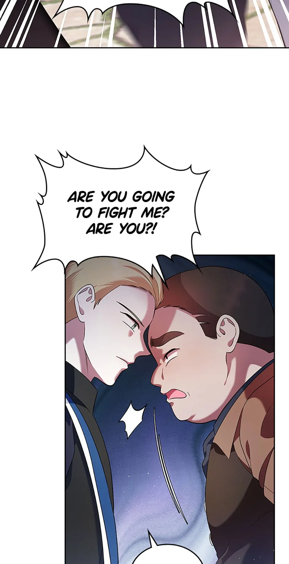 I Stole the Female Lead's First Love Chapter 32 - page 56