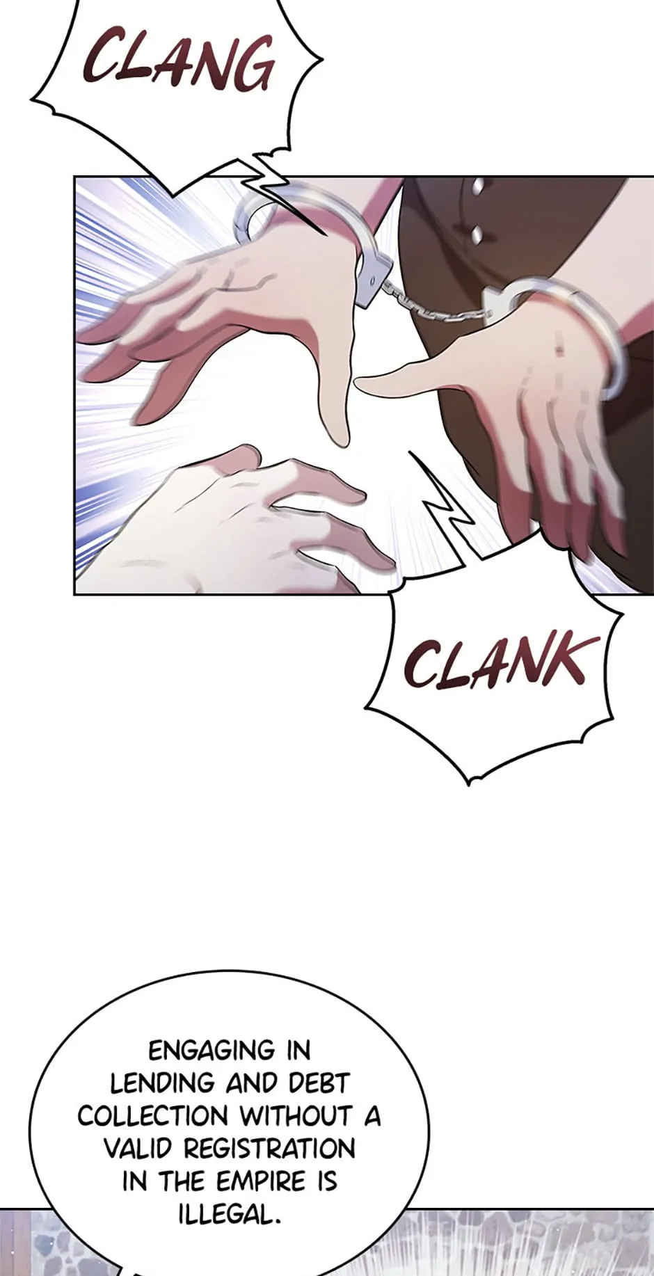 I Stole the Female Lead's First Love Chapter 32 - page 58