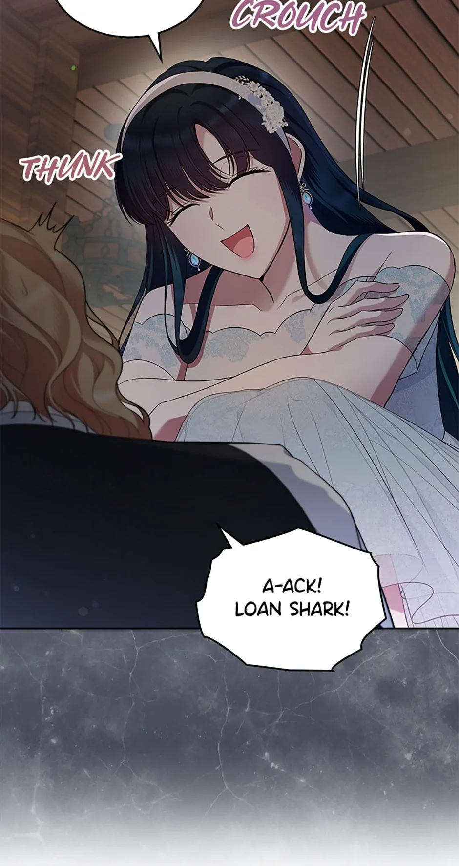 I Stole the Female Lead's First Love Chapter 32 - page 66