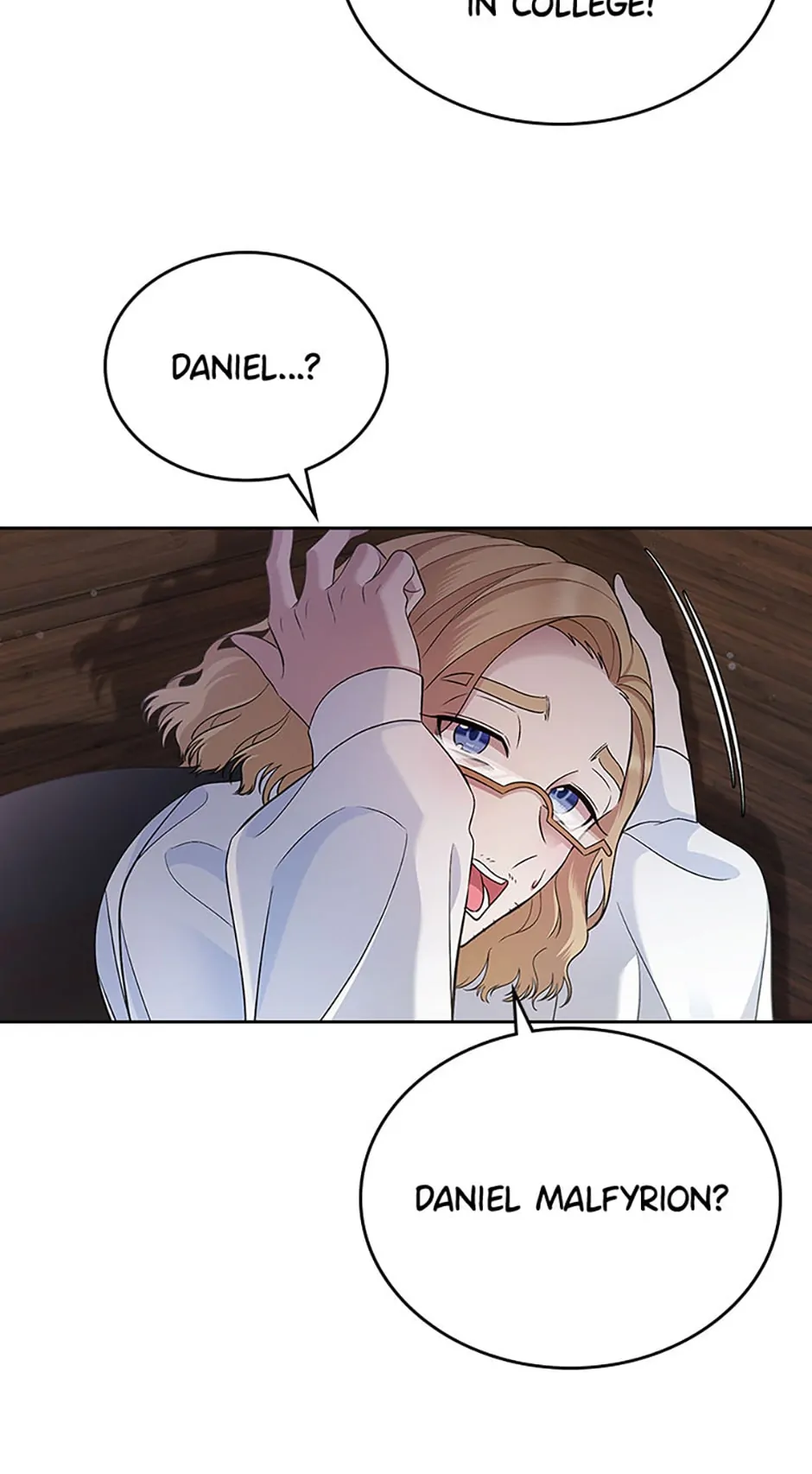 I Stole the Female Lead's First Love Chapter 32 - page 70