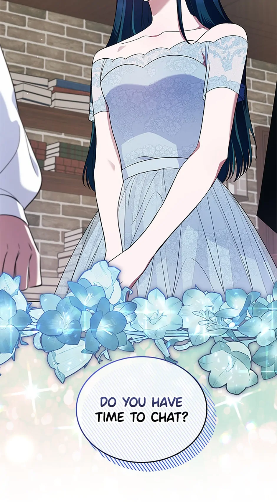 I Stole the Female Lead's First Love Chapter 32 - page 73