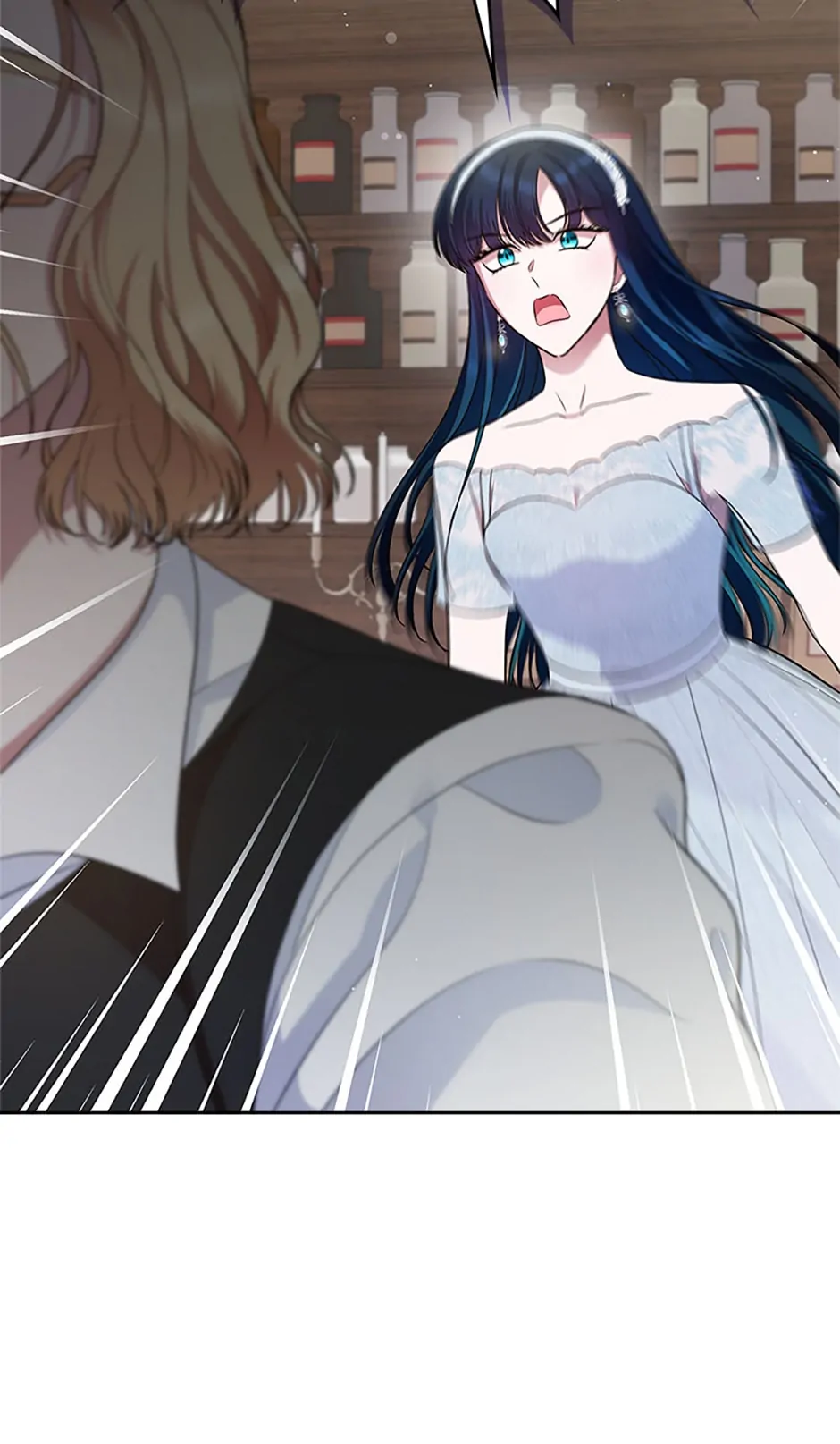 I Stole the Female Lead's First Love Chapter 32 - page 78
