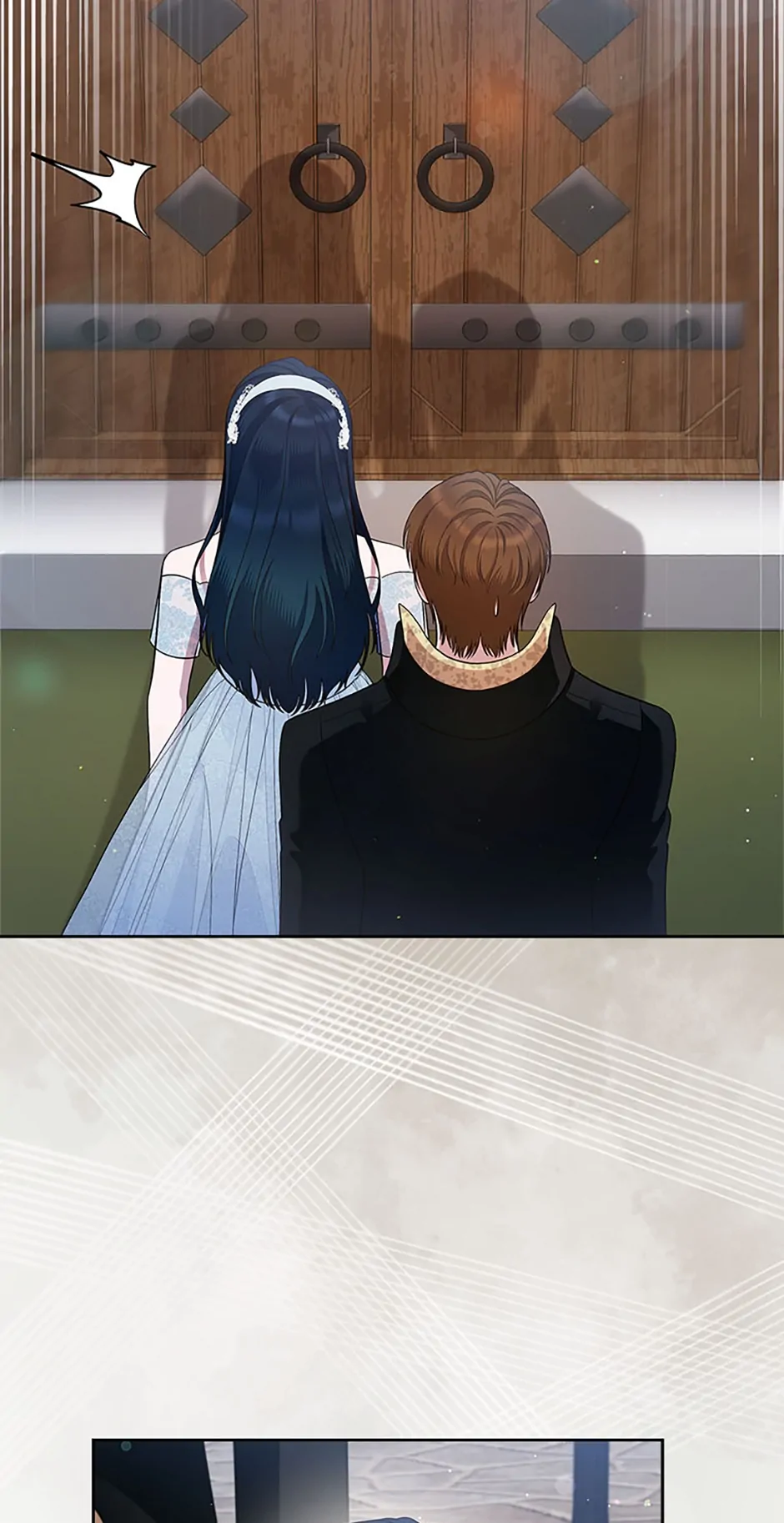 I Stole the Female Lead's First Love Chapter 33 - page 10