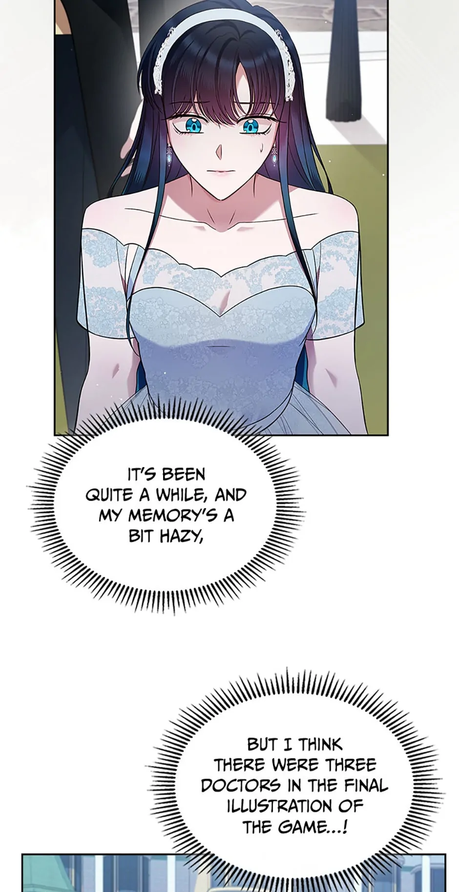 I Stole the Female Lead's First Love Chapter 33 - page 11