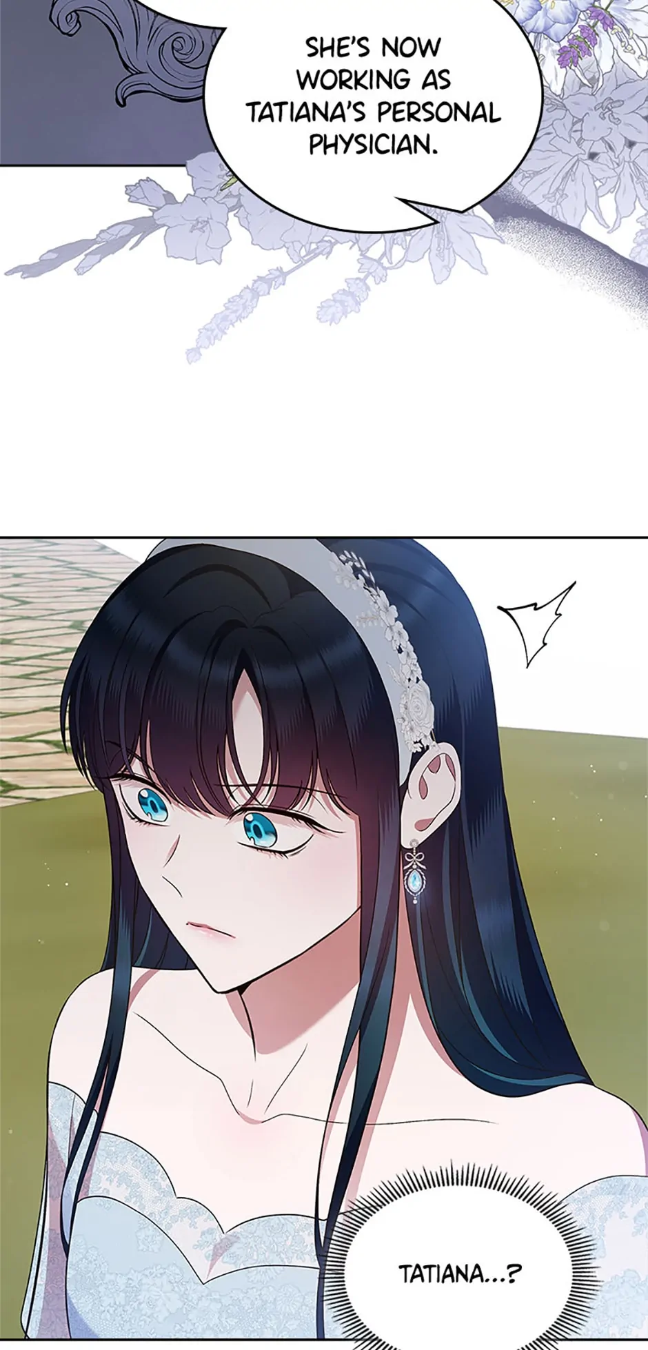 I Stole the Female Lead's First Love Chapter 33 - page 18