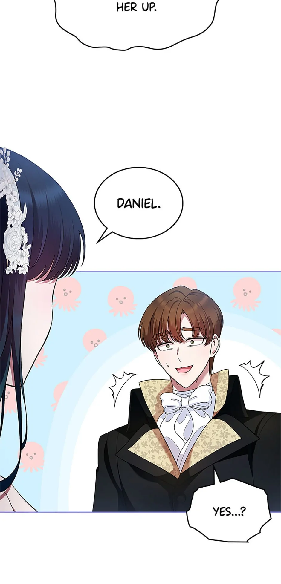 I Stole the Female Lead's First Love Chapter 33 - page 20
