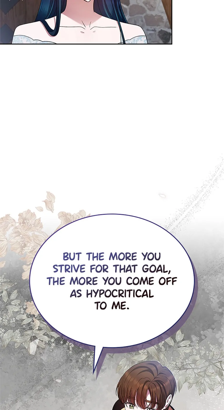 I Stole the Female Lead's First Love Chapter 33 - page 25