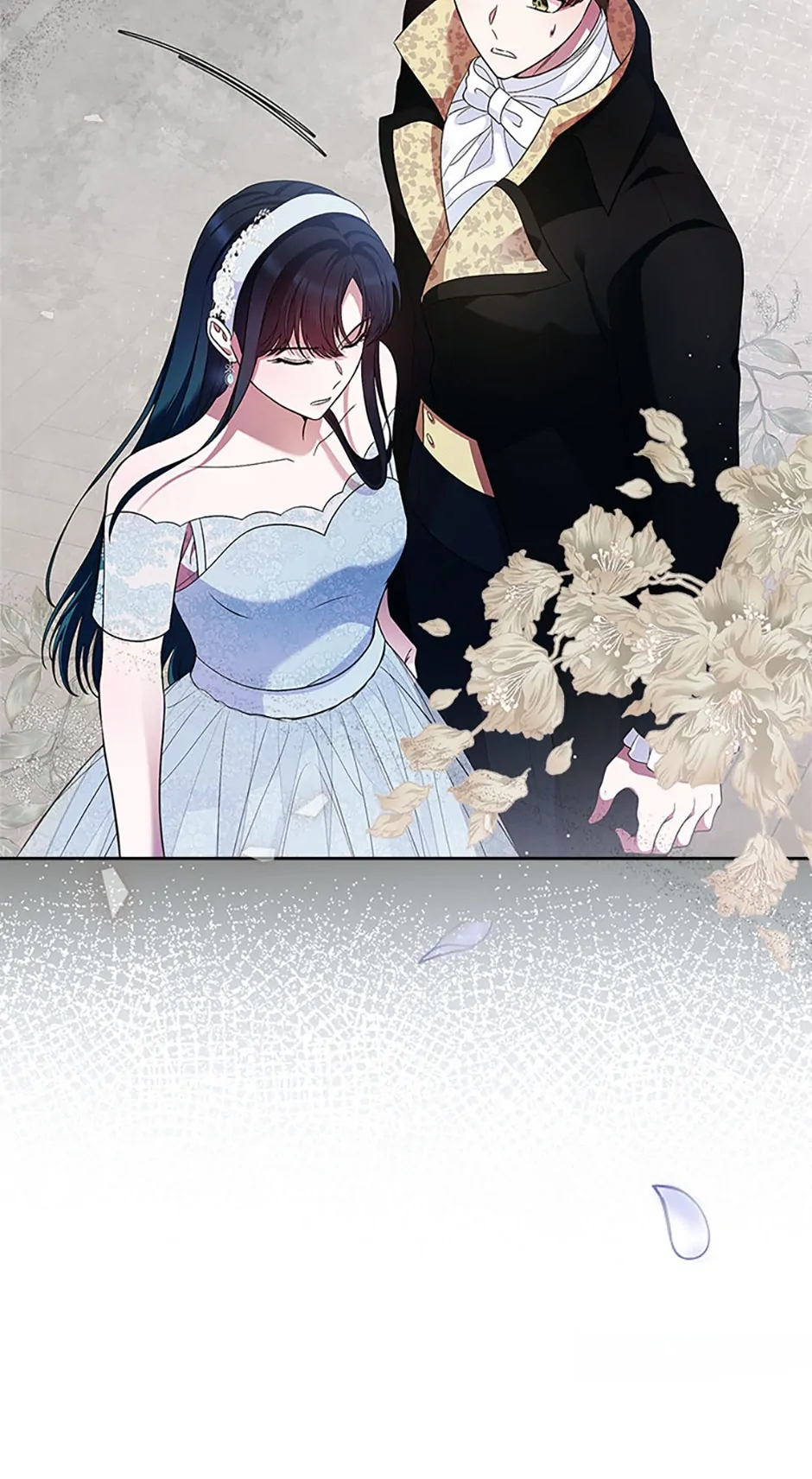 I Stole the Female Lead's First Love Chapter 33 - page 26