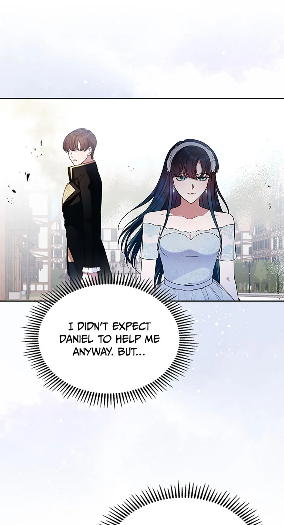 I Stole the Female Lead's First Love Chapter 33 - page 27