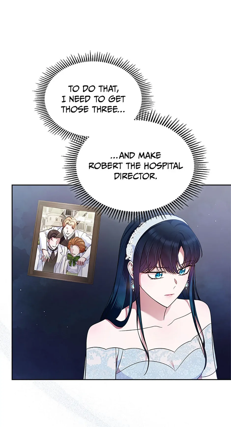 I Stole the Female Lead's First Love Chapter 33 - page 29