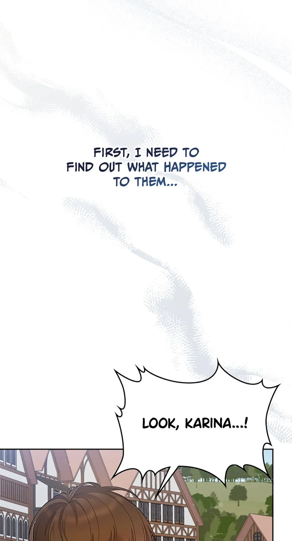 I Stole the Female Lead's First Love Chapter 33 - page 30