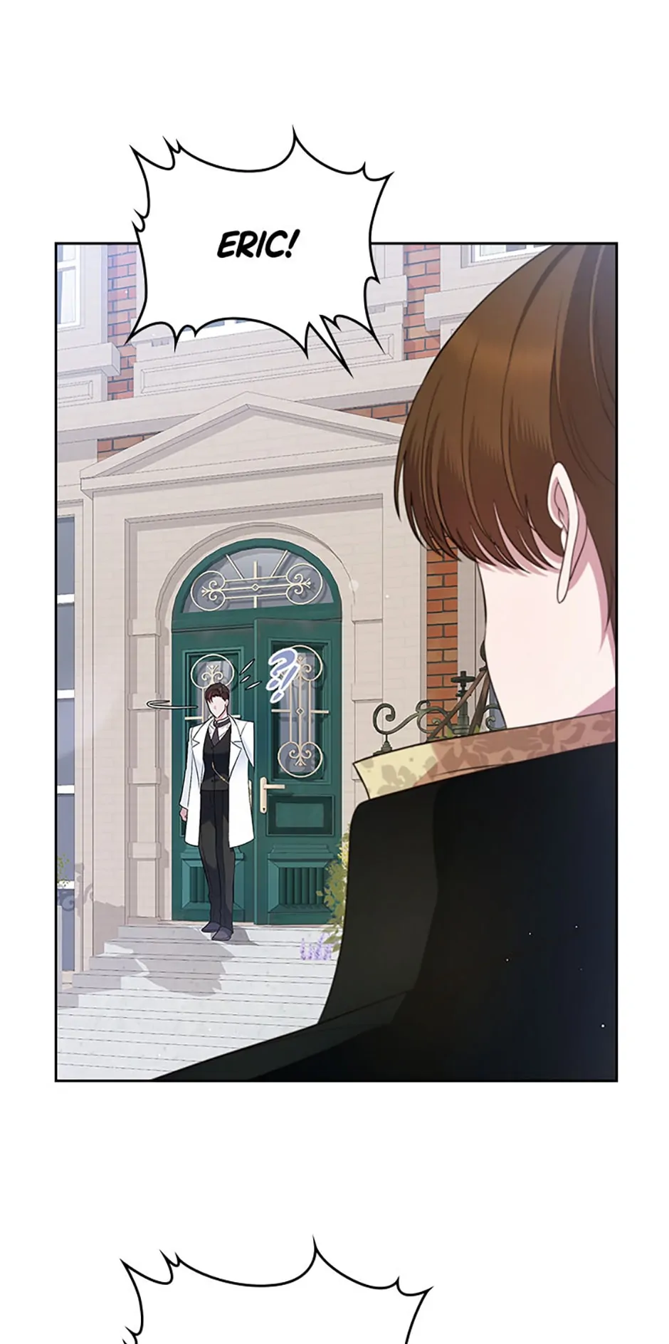 I Stole the Female Lead's First Love Chapter 33 - page 38