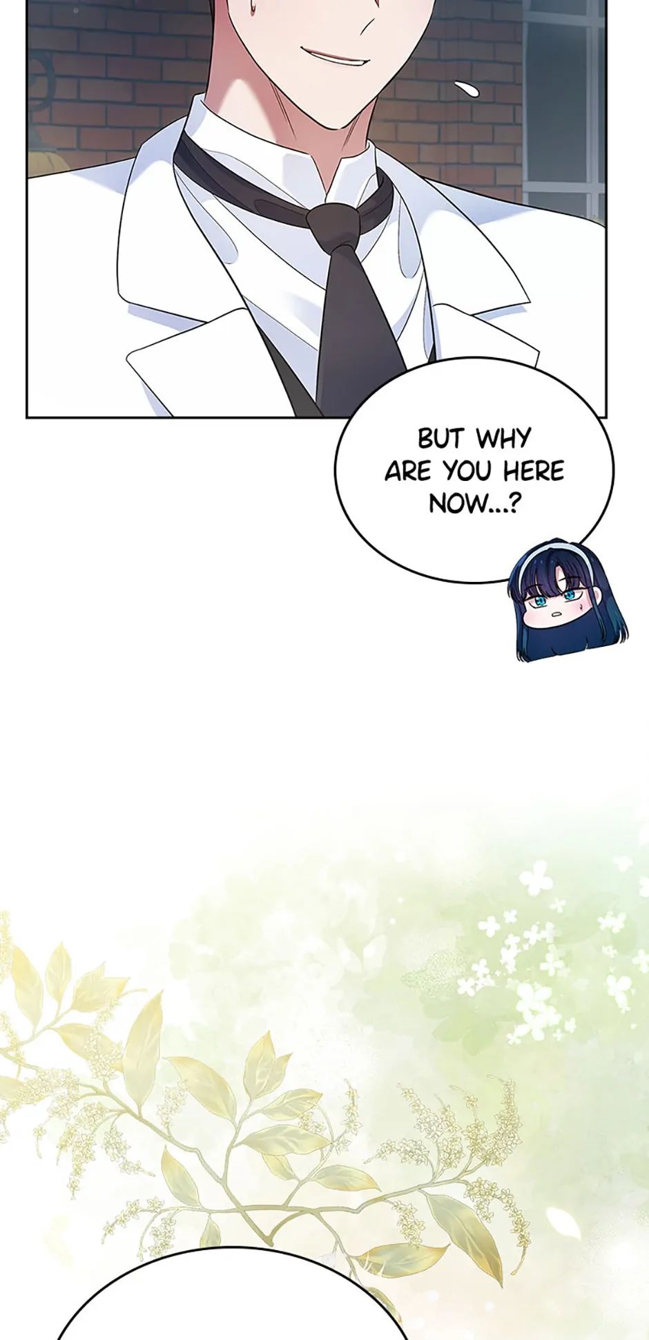 I Stole the Female Lead's First Love Chapter 33 - page 43