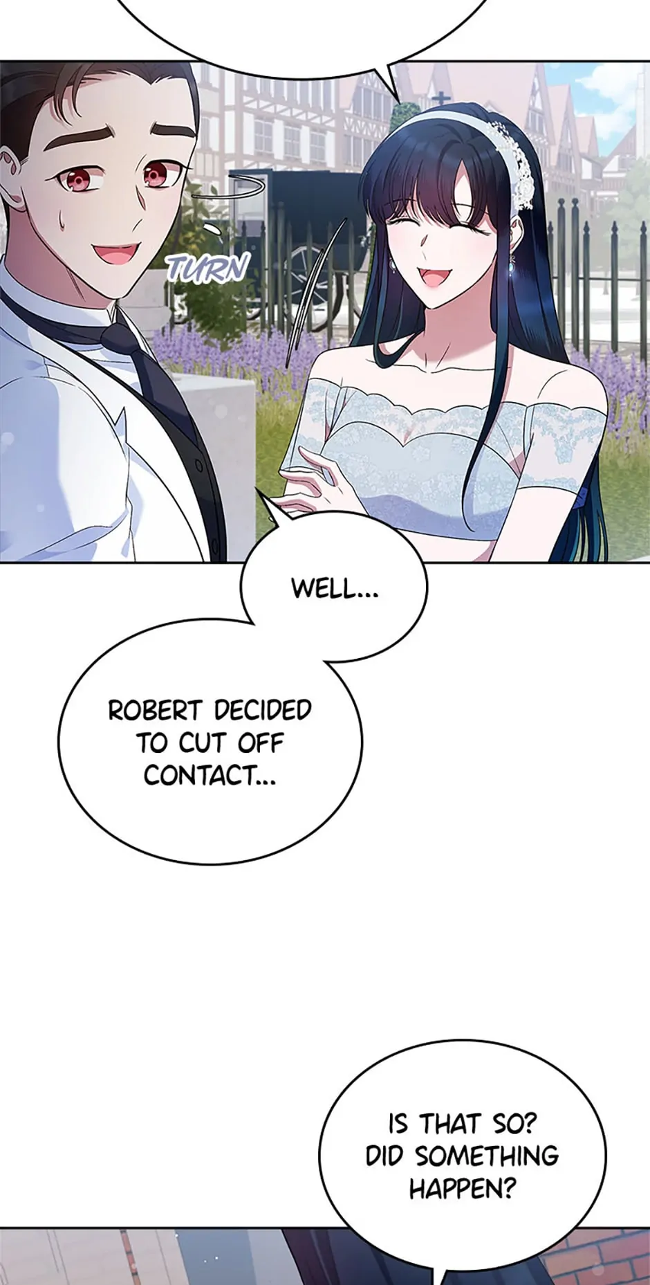 I Stole the Female Lead's First Love Chapter 33 - page 48