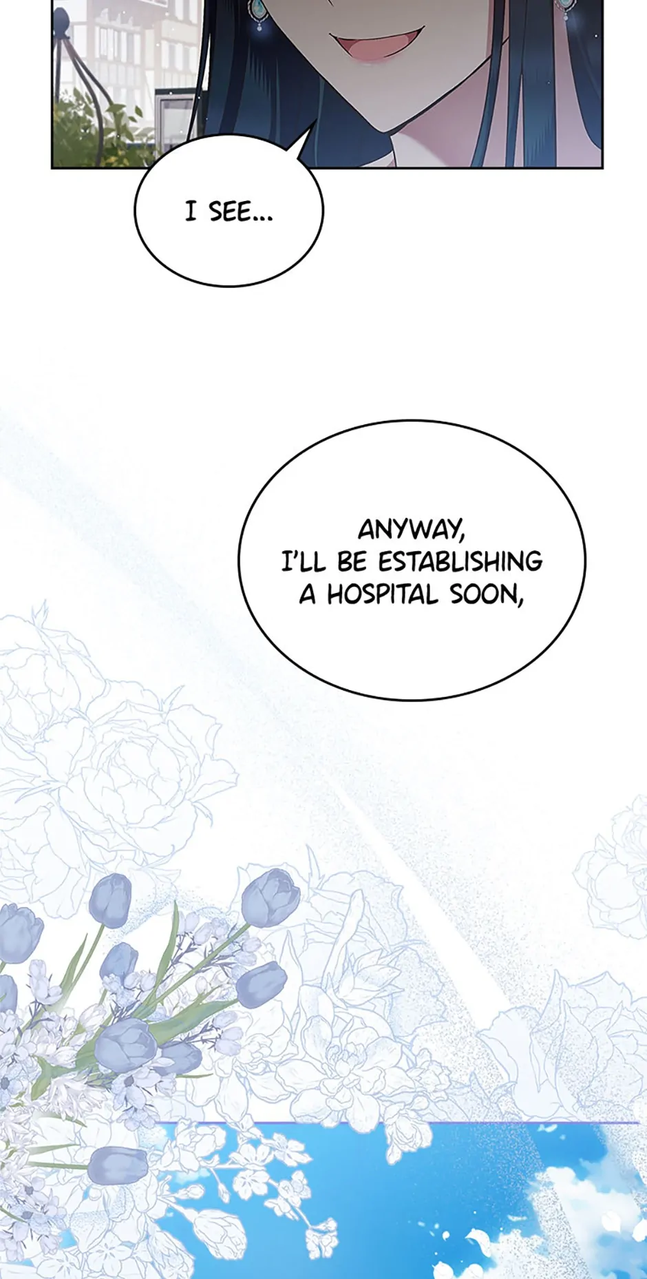 I Stole the Female Lead's First Love Chapter 33 - page 50