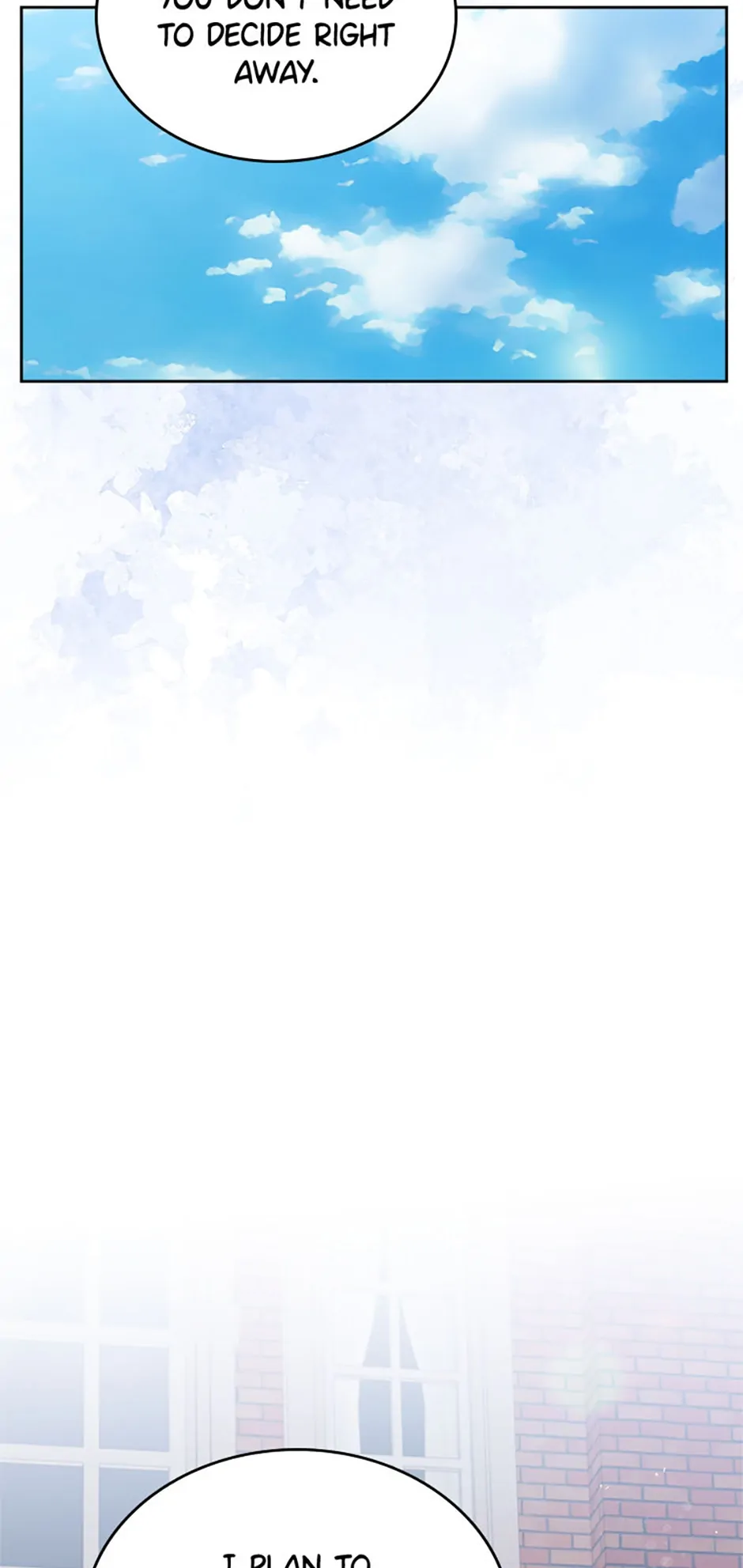 I Stole the Female Lead's First Love Chapter 33 - page 53