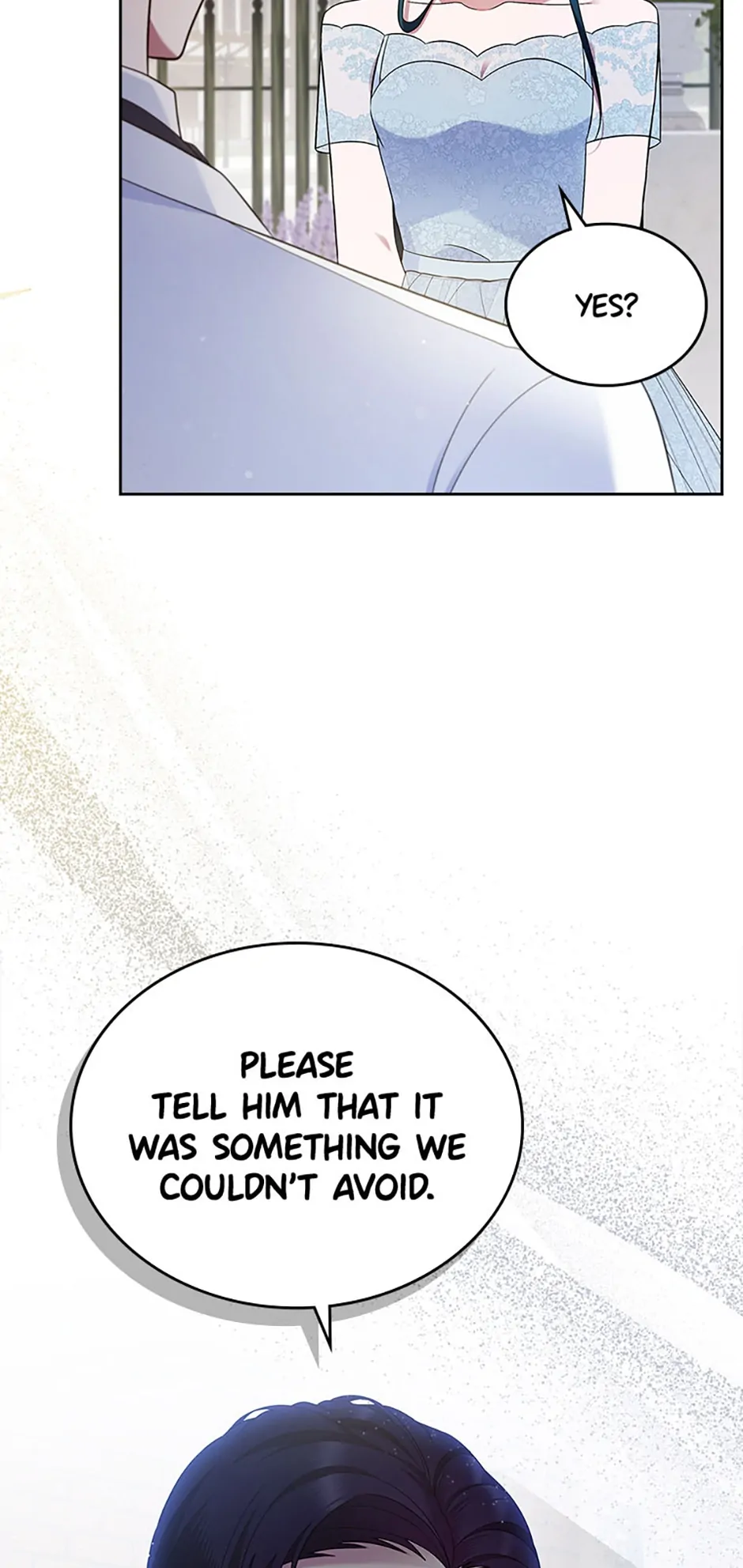 I Stole the Female Lead's First Love Chapter 33 - page 56