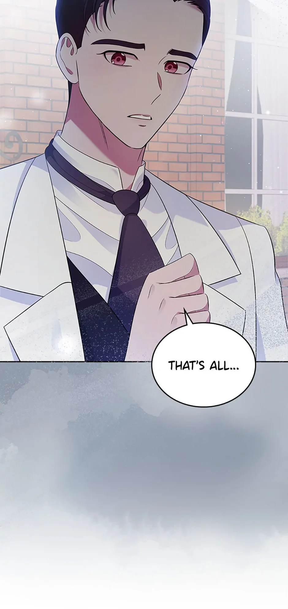 I Stole the Female Lead's First Love Chapter 33 - page 57