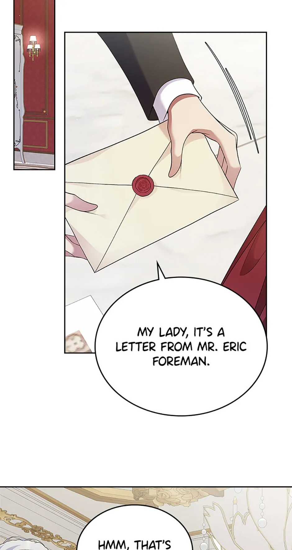 I Stole the Female Lead's First Love Chapter 33 - page 59