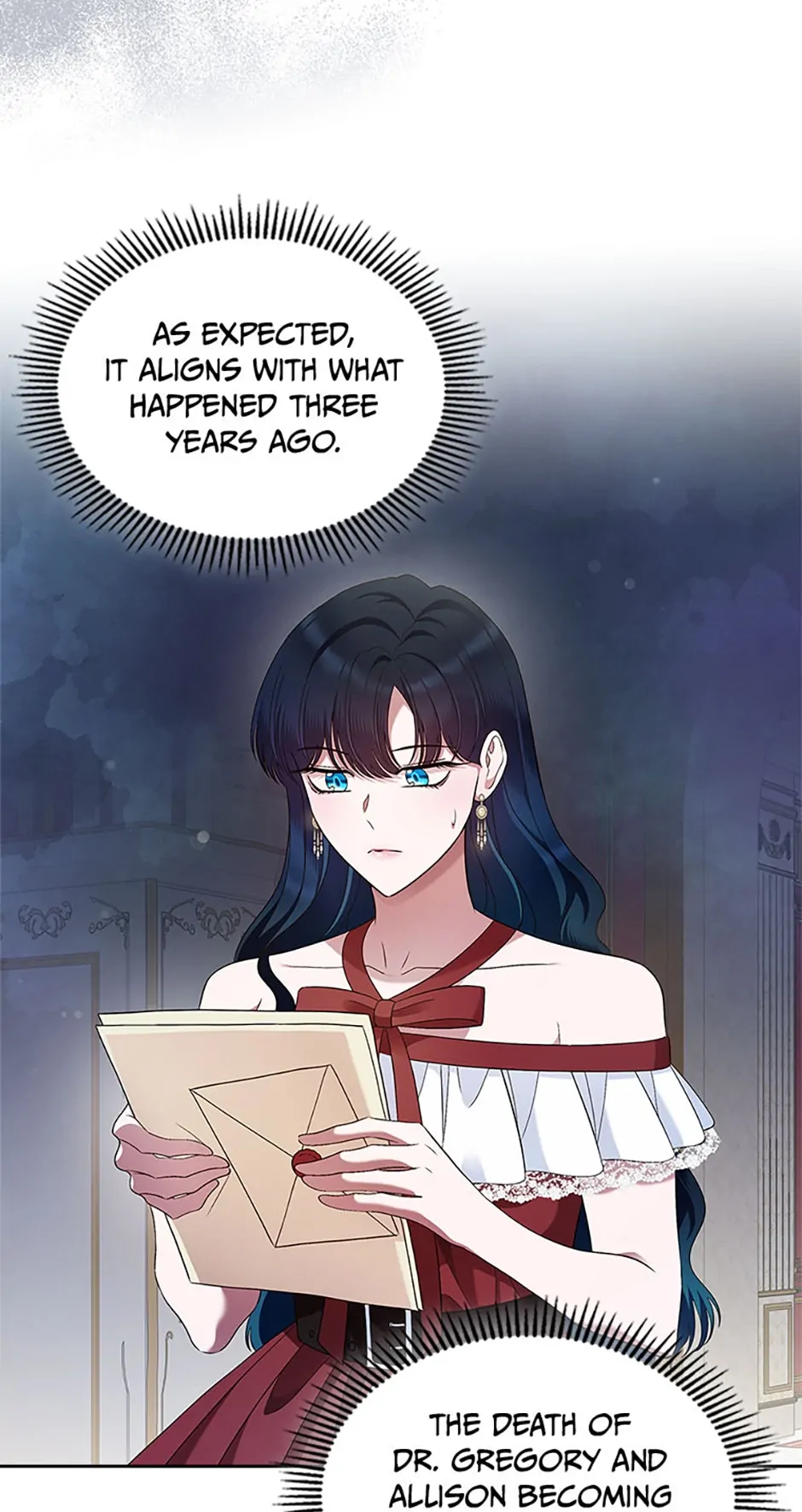 I Stole the Female Lead's First Love Chapter 33 - page 62