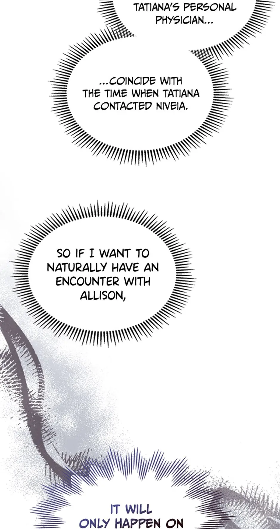 I Stole the Female Lead's First Love Chapter 33 - page 63