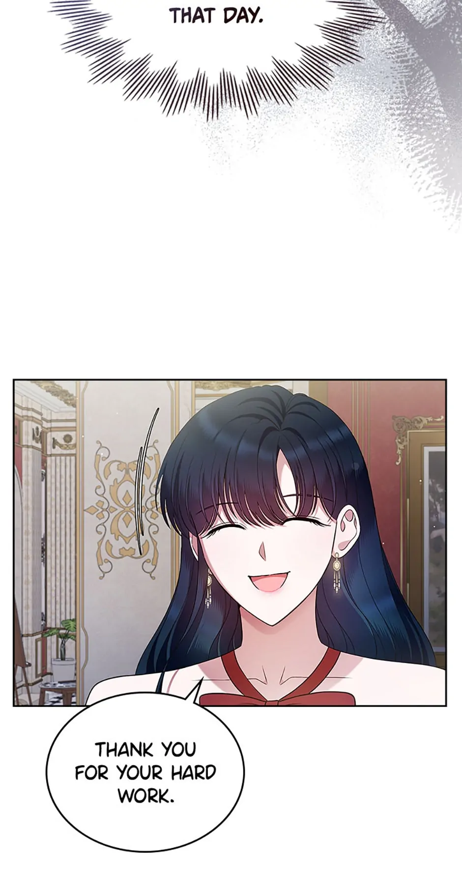 I Stole the Female Lead's First Love Chapter 33 - page 64