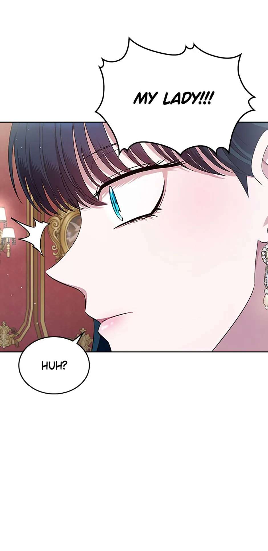 I Stole the Female Lead's First Love Chapter 33 - page 65