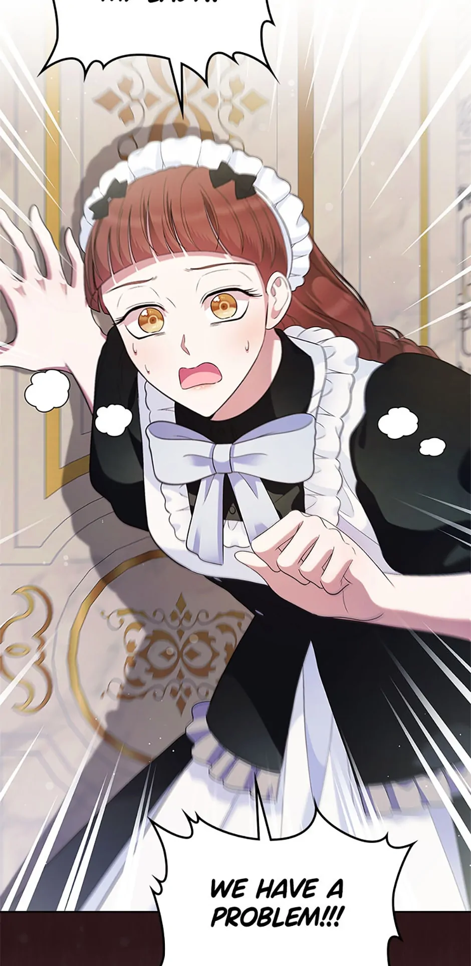 I Stole the Female Lead's First Love Chapter 33 - page 67