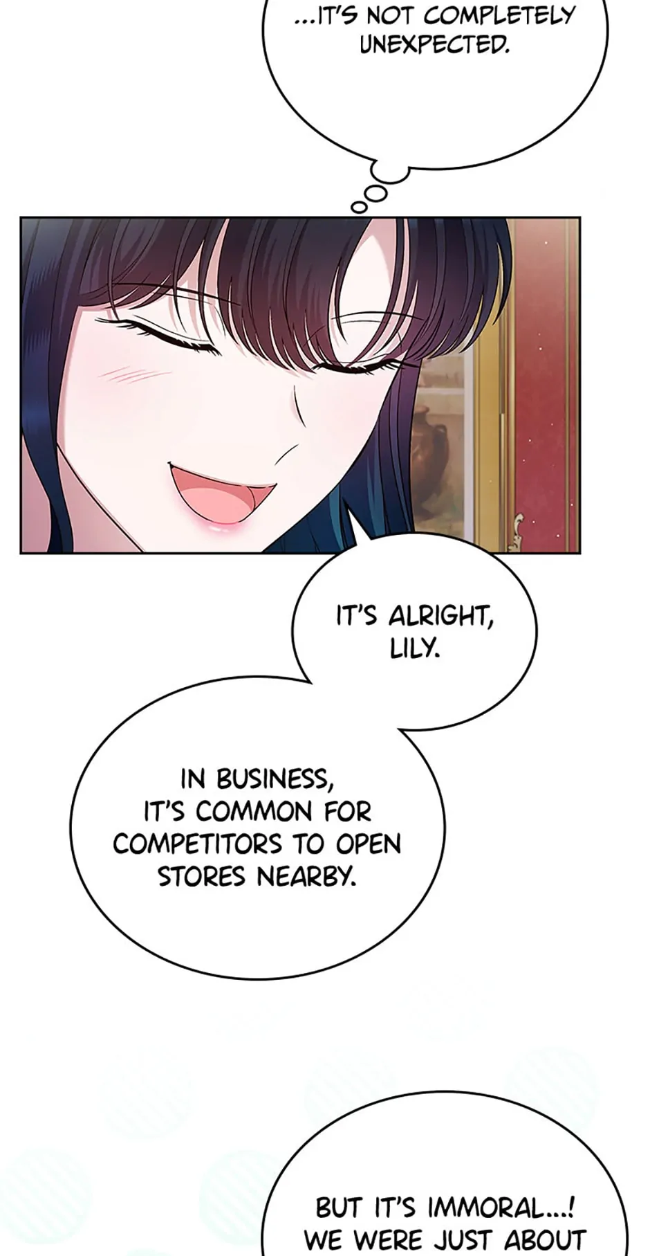 I Stole the Female Lead's First Love Chapter 34 - page 12