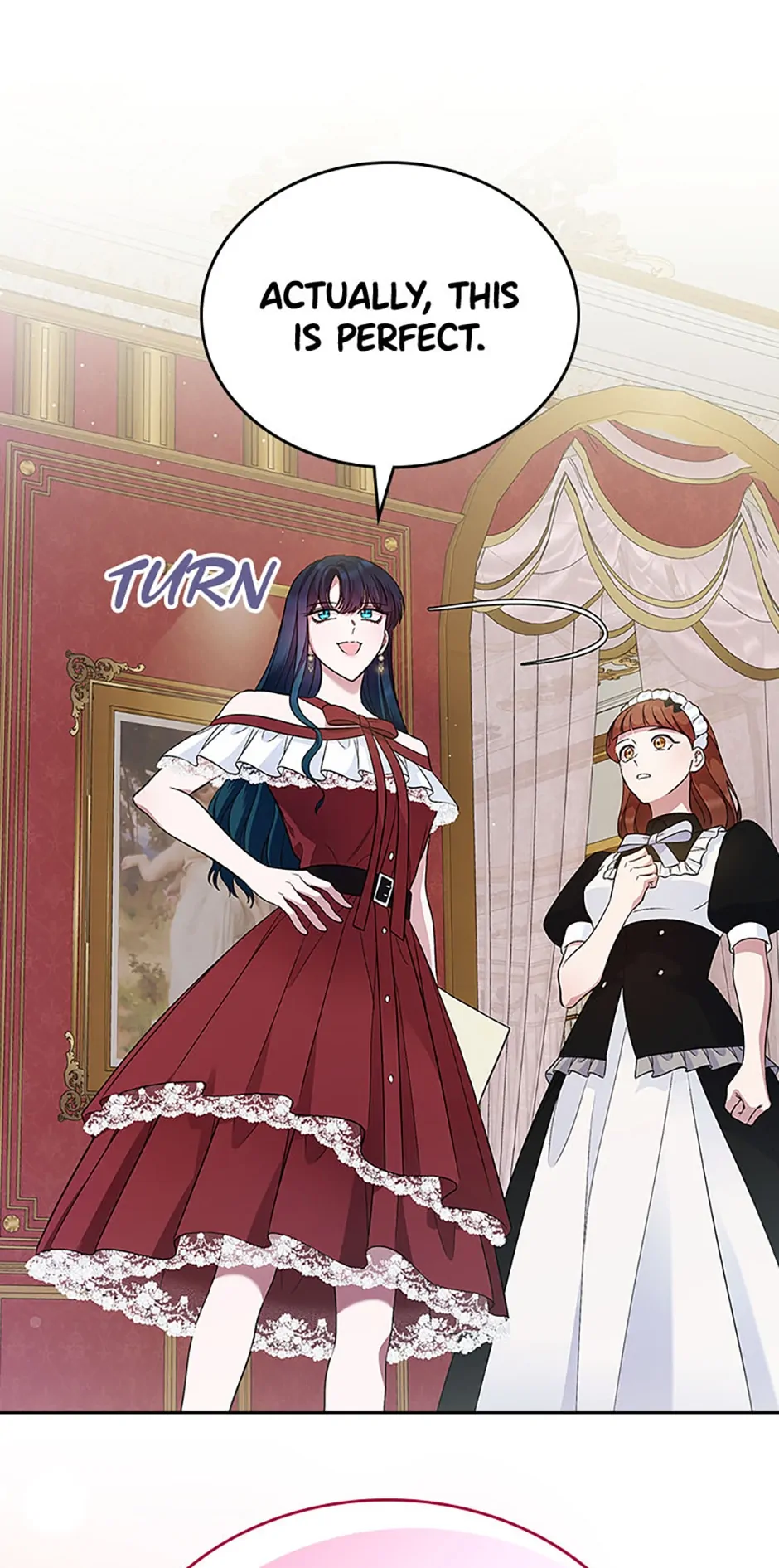 I Stole the Female Lead's First Love Chapter 34 - page 14