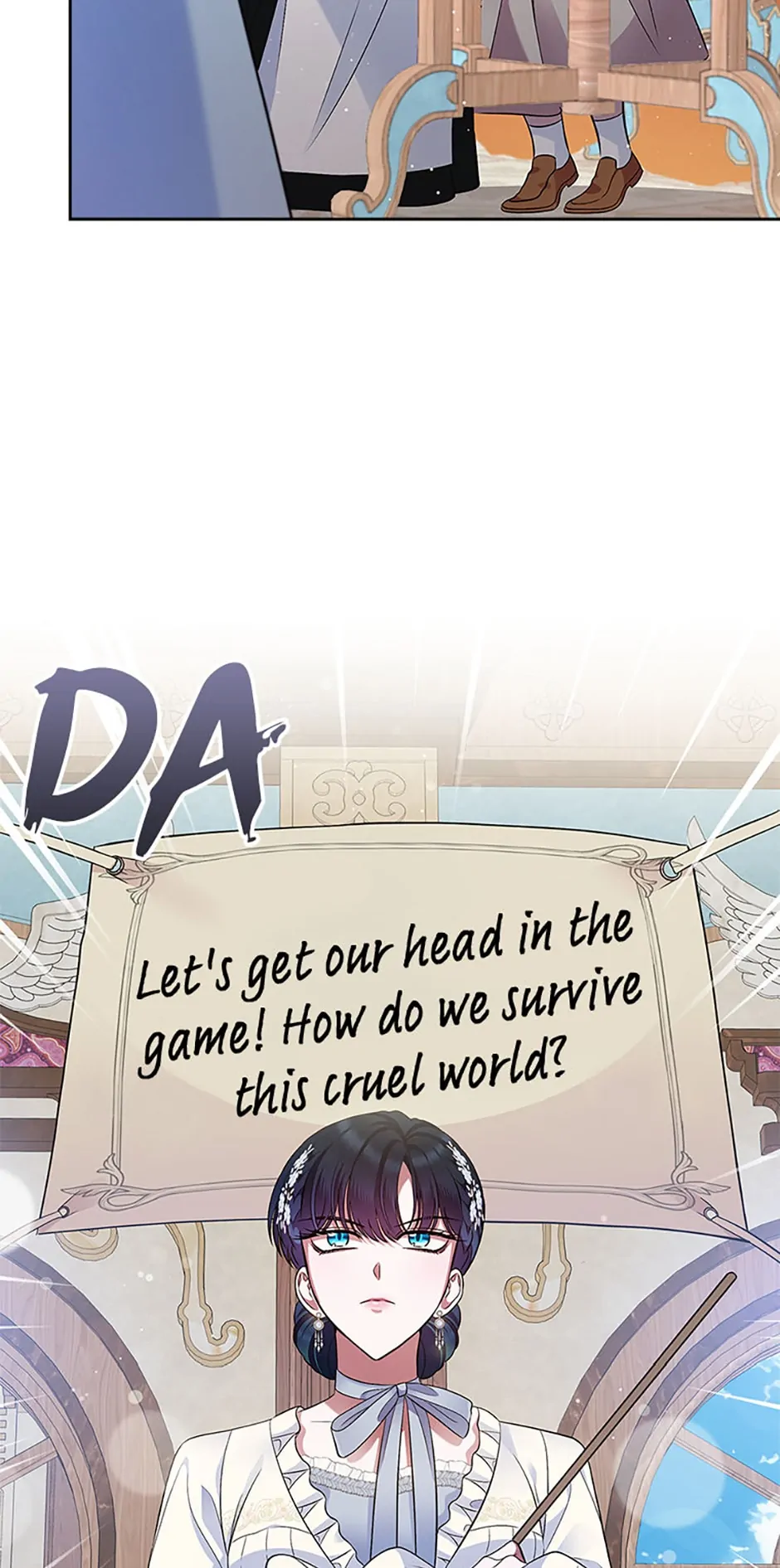 I Stole the Female Lead's First Love Chapter 34 - page 18