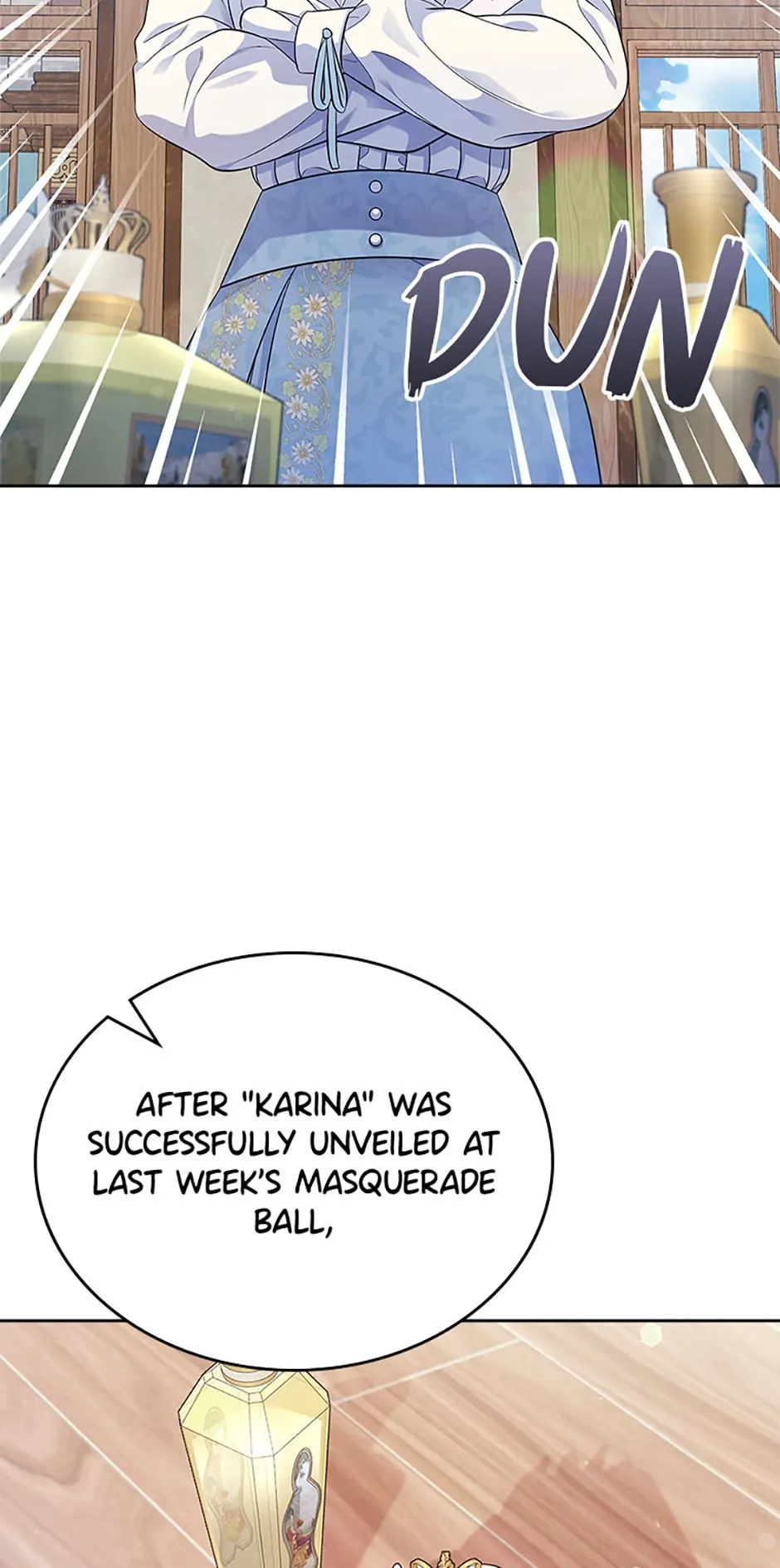 I Stole the Female Lead's First Love Chapter 34 - page 19