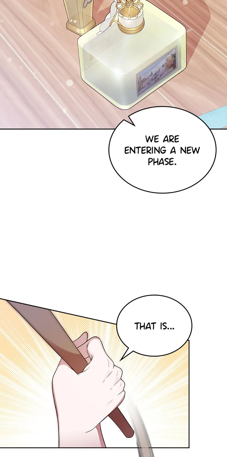 I Stole the Female Lead's First Love Chapter 34 - page 20
