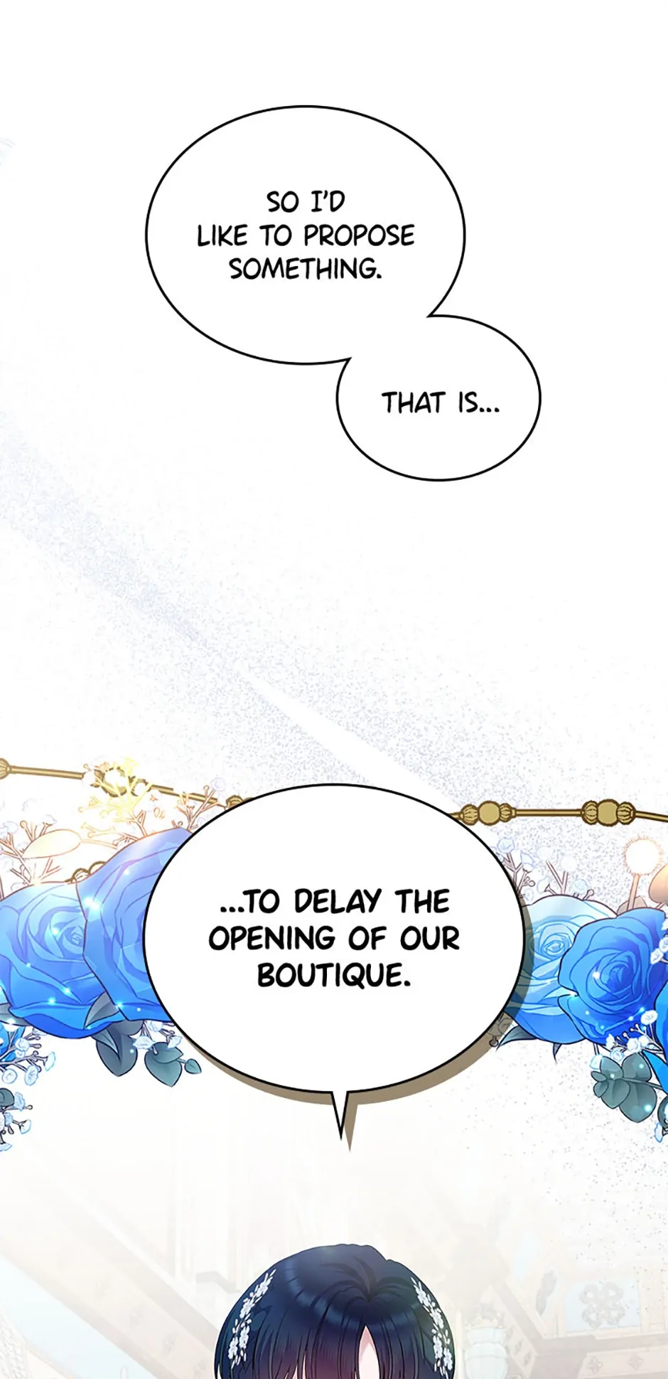 I Stole the Female Lead's First Love Chapter 34 - page 24