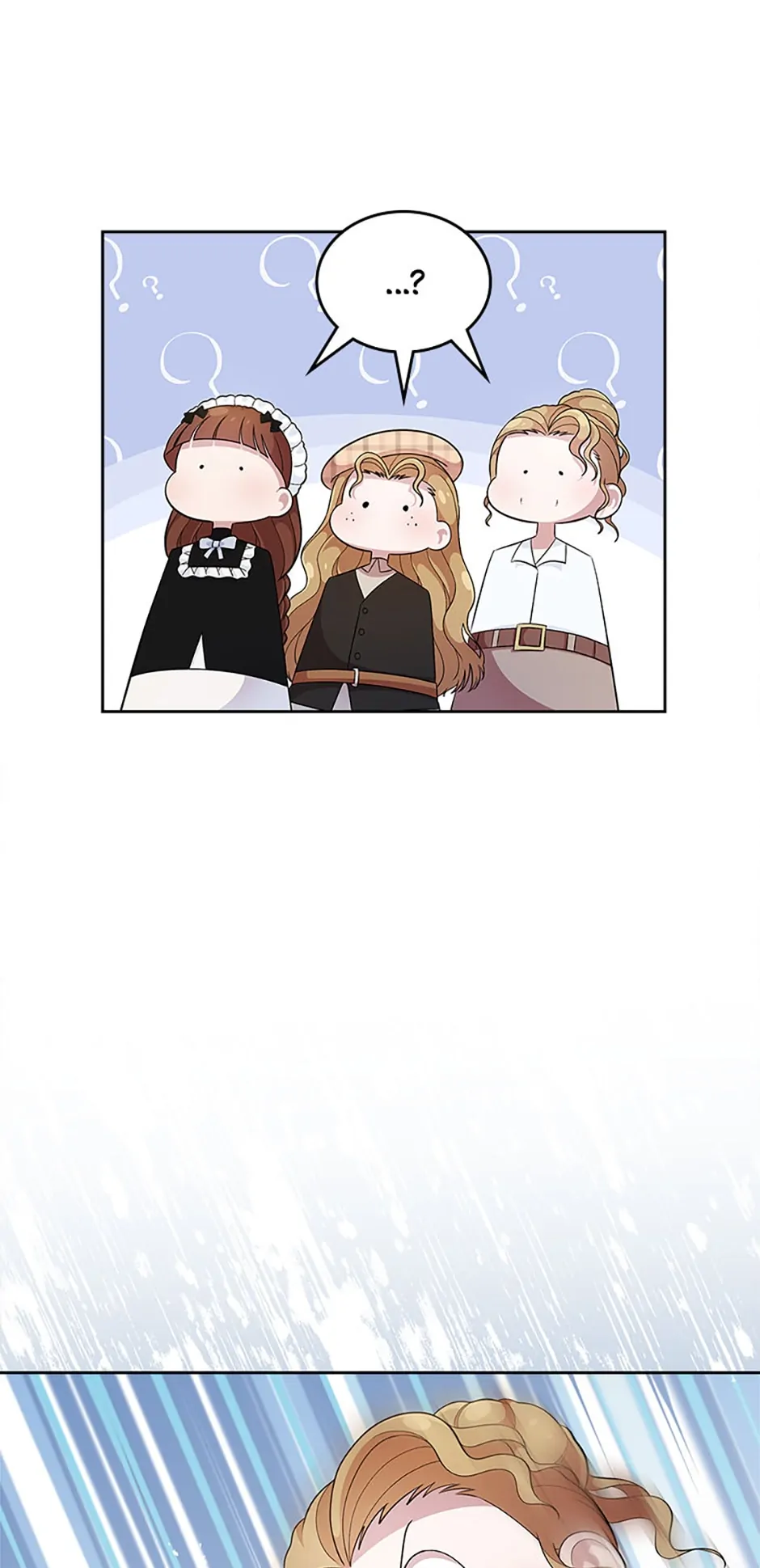 I Stole the Female Lead's First Love Chapter 34 - page 26