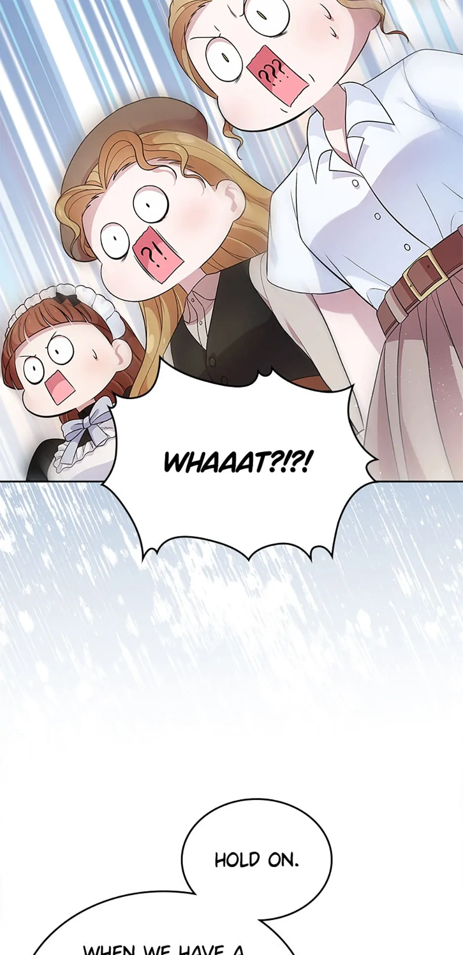 I Stole the Female Lead's First Love Chapter 34 - page 27